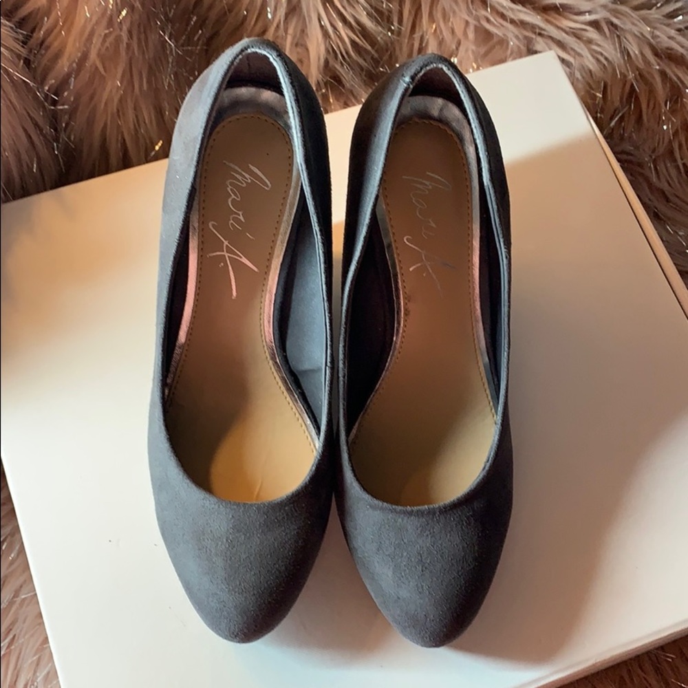 MariA wedges - Picture 2 of 8